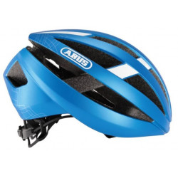 kask rowerowy abus kross viantor czarny mat