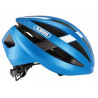 kask rowerowy abus kross viantor czarny mat