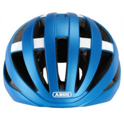 kask rowerowy abus kross viantor czarny mat