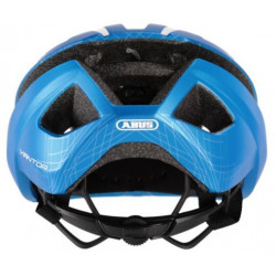 kask rowerowy abus kross viantor czarny mat