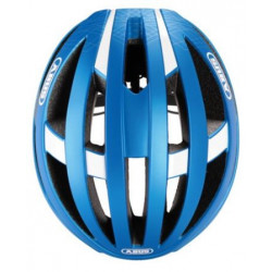 kask rowerowy abus kross viantor czarny mat