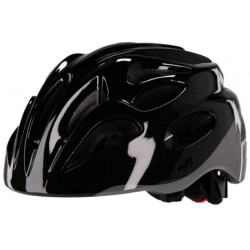 Kask Kross Kalmo czarny / szary