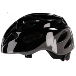 Kask Kross Kalmo brązowy