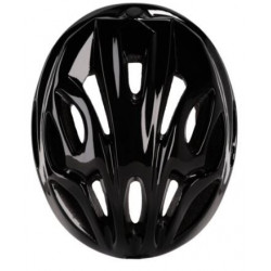 Kross Kalmo Kask dziecięcy czarno brązowy