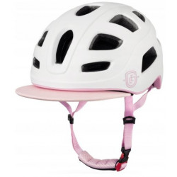 kask rowerowy metropolis czarny