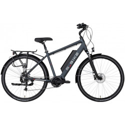 rower elektryczny m_bike et_bike 1.0 czarny