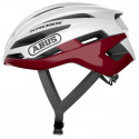 kask rowerowy Abus stormchaser kross oct edition