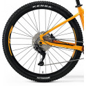 Merida Big trail 200 2022 orange (black)