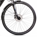 rower elektryczny romet e-wagant 1 2021