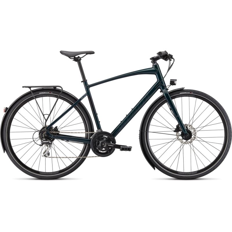 Specialized Sirrus 2.0 EQ