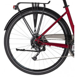 Kellys trekking cristy czerwony 70 2021