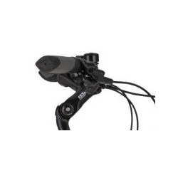 Kellys trekking cristy czerwony 70 2021