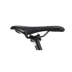 Romet Mustang M1 micro szary - czerwony 2022