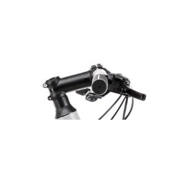 Romet Mustang M1 micro szary - czerwony 2022