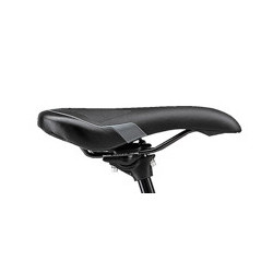 Merida Crossway 40 black(silver) 2022