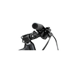 Merida Crossway 40 black(silver) 2022