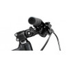 Merida Crossway 40 black(silver) 2022