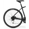 Merida Crossway 40 black(silver) 2022