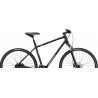 Merida Crossway 40 black(silver) 2022