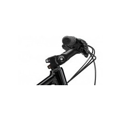 Merida Crossway 40 lady black(silver) 2022
