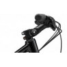 Merida Crossway 40 lady black(silver) 2022