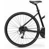 Merida Crossway 40 lady black(silver) 2022
