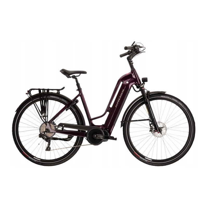 kross hybrid cycle