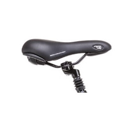 Romet Wagant 4 zielony / grafitowy 2022