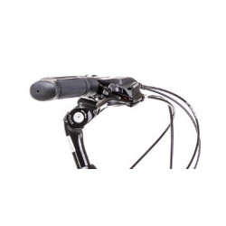 Romet Wagant 4 zielony / grafitowy 2022