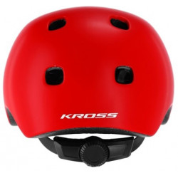 Kask Kross Super Hero