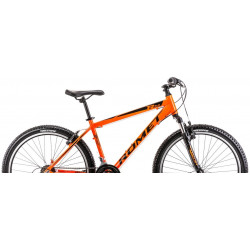 Romet rambler r6 hot sale hardtail mountain bike