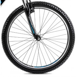 Romet Rambler R6.0 JR czarny 2022