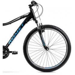 Romet Rambler R6.0 JR czarny 2022