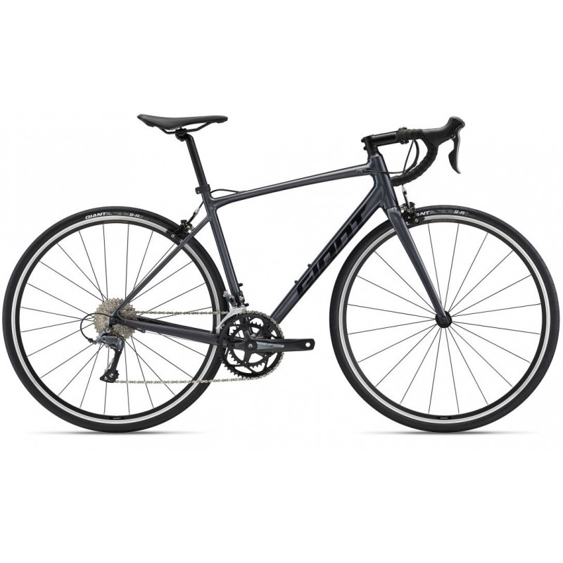 Giant contend 2 2022