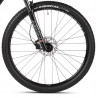 Accent Point Deore czarny / czerwony 2022