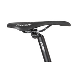 Accent Point Deore czarny / czerwony 2022