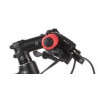 Accent Point Deore czarny / czerwony 2022
