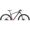 Accent Point Deore czarny / czerwony 2022