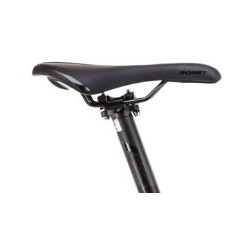 Romet Mustang M1 micro czarny / limonkowy 2022