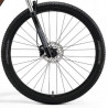 Merida big nine 60 2022 brązowy mat