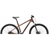 Merida big nine 60 2022 brązowy mat