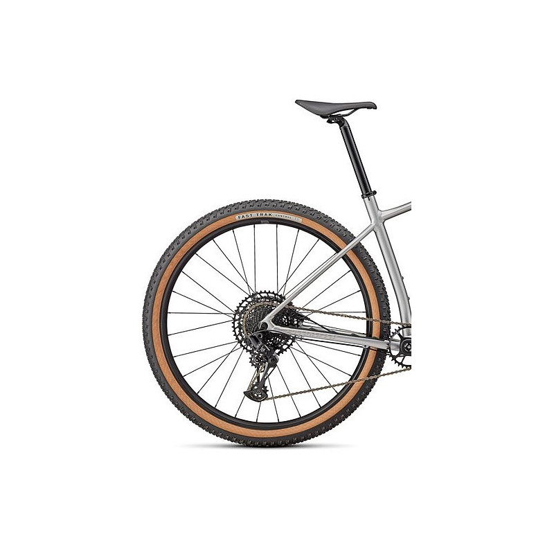 Specialized chisel comp srebrny / połysk 2023