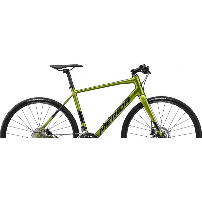 Merida best sale speeder 500