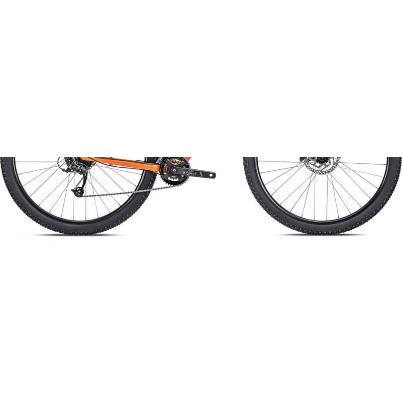 specialized rockhopper ice papaya