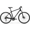 Merida Crossway 300 męski czarny 2022