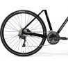 Merida Crossway 300 męski czarny 2022
