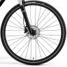 Merida Crossway 300 męski czarny 2022