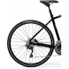 Merida Crossway 300 męski czarny 2022