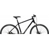 Merida Crossway 300 męski czarny 2022