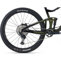 Giant trance 29 1 zielony 2022